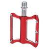 GC020‑DU Bearing Pedals Aluminum Alloy Cycling Road Bike Pedals   Adapter Parts