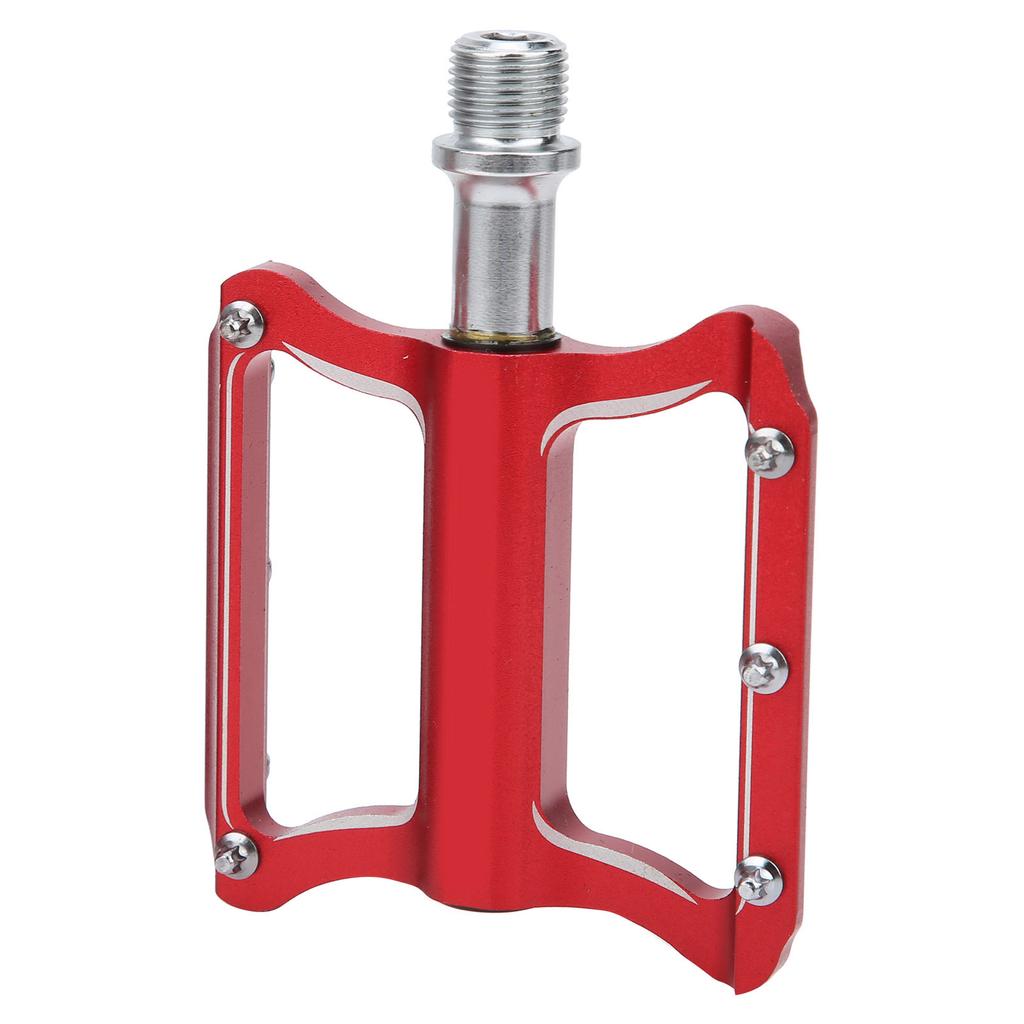 GC020‑DU Bearing Pedals Aluminum Alloy Cycling Road Bike Pedals Adapter Parts