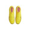 Nike Zoom Mercurial Superfly 9 Academy MG Lucent Pack Men Sneakers Yellow Yellow-Strike Coconut-Milk DJ5625-780