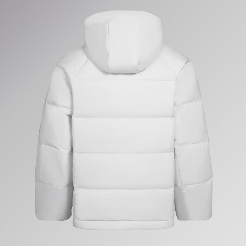 LI-NING Women's Short Down Jacket