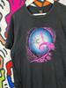 Vintage 2000s Nightmare Before Christmas Cartoon Tshirt Size L