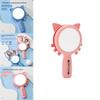 Baby Educational Mirror With Emotion Cards For Toddler Expression Recognition And Cognitive Development