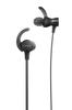 Sony MDR-XB510AS Bass-Focused Waterproof Sports Earphones with Remote Control Microphone Black