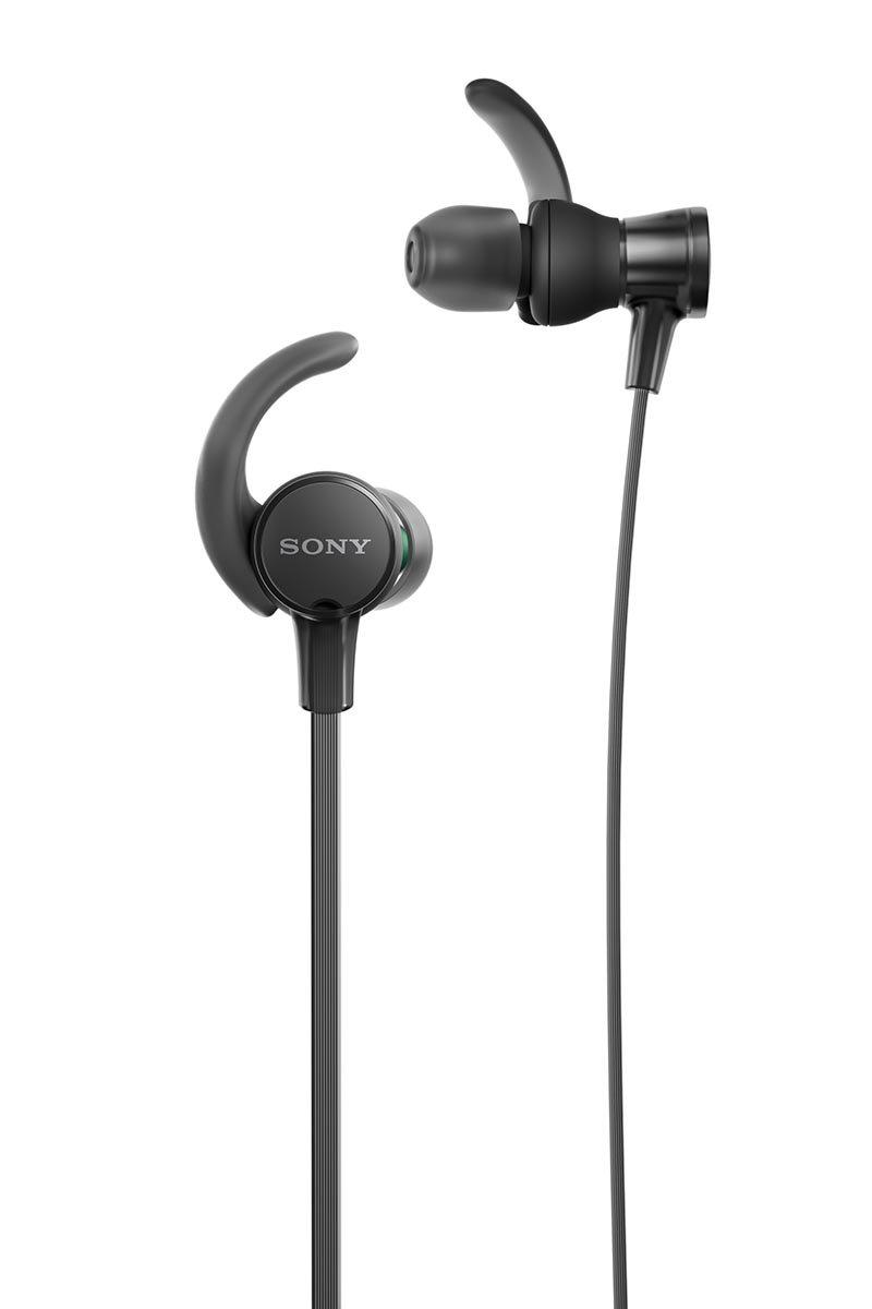 Sony MDR-XB510AS B EXTRA BASS Sports