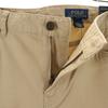 unused POLO RALPH LAUREN Straight pants 20 beige Kid's Used