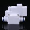 1PC High Pressure Shut Off Switch 1/4" for Water RO Booster System LPS