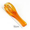 Relieve Finger Fatigue Roller Finger Massager Dual-Row Roller Handheld Massager Finger Massager