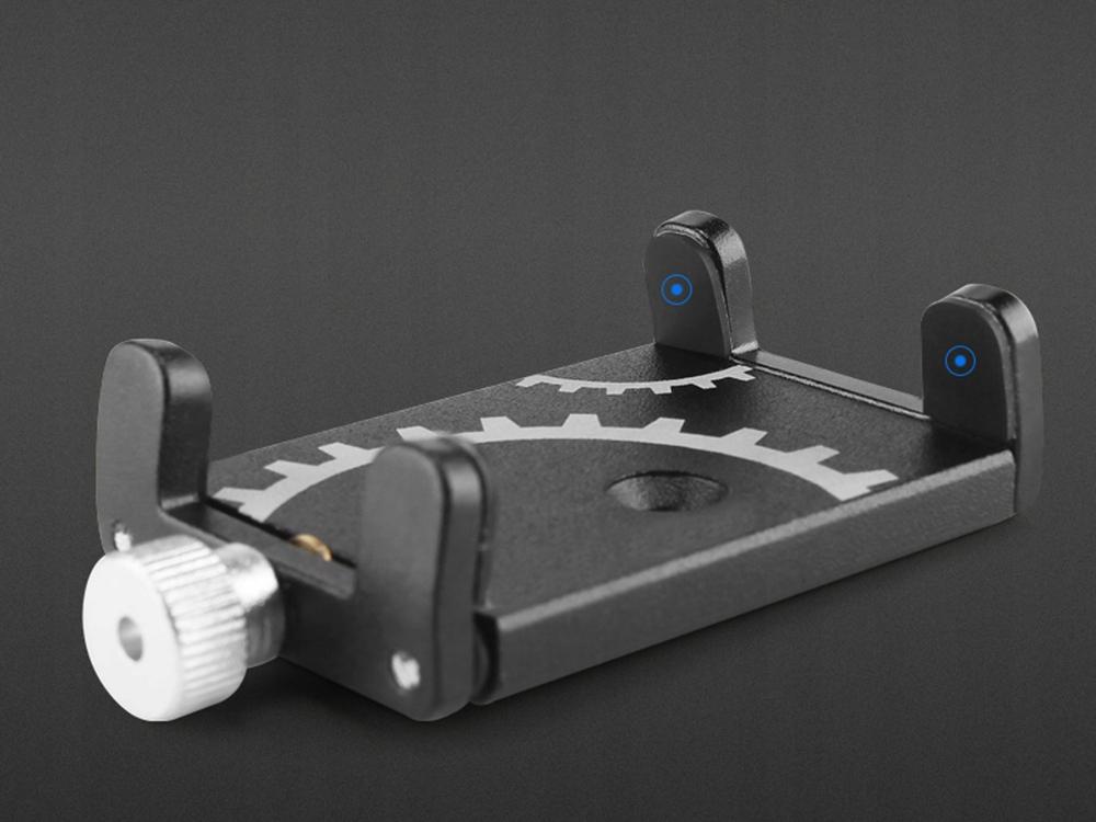 Silicone Bike Mount (200) / 100 Gab_A