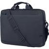 HP Valigetta Notebook 16.1" Poliestere Grigio Resistente all'Acqua con Tracolla