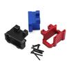 Suitable for TRAXXAS 1/8 sled 6s sled servo mount upgrade