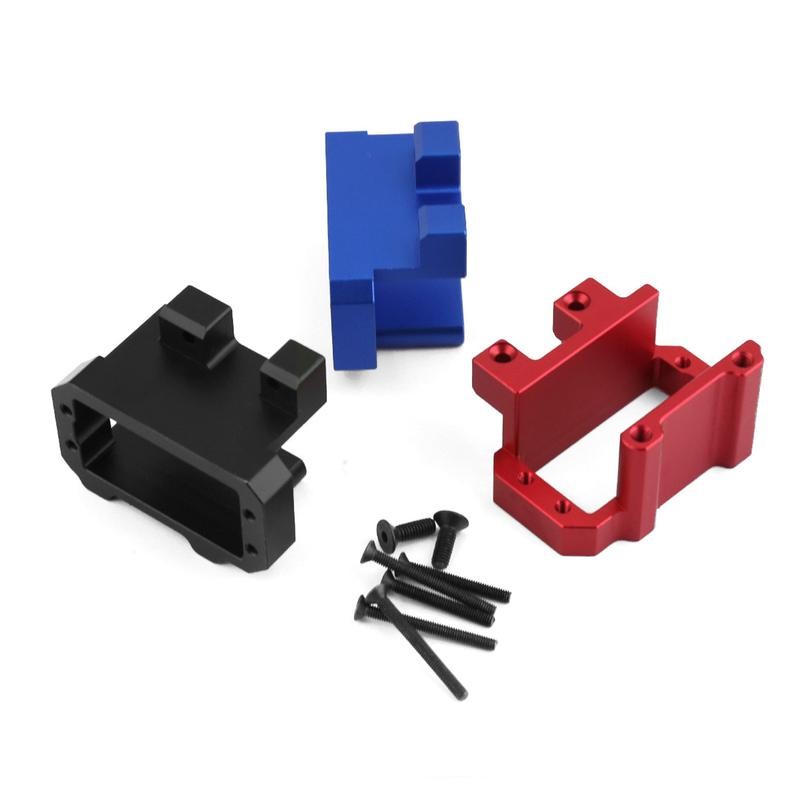 Suitable for TRAXXAS 1/8 sled 6s sled servo mount upgrade