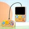 G6 Game Console 3.5 Inch Screen Handheld Portable Support 2 Players Video Gaming Machine for Kids