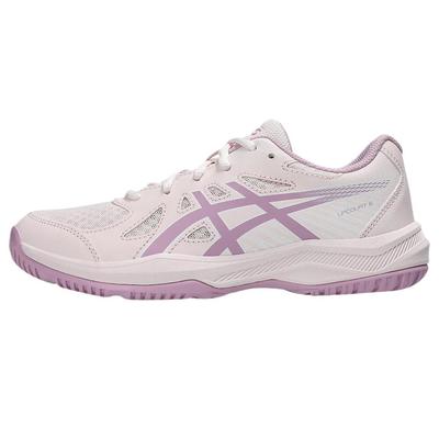 Upcourt 6 GS Pale Pink Light Ube Kids Sneakers 1074A045-701