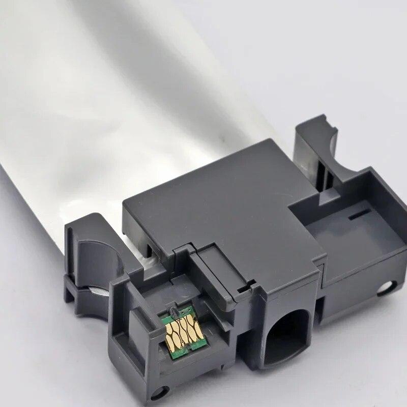 T9441-T9444 T9451-T9454 T9461 Ink Cartridge With Pigment For Epson WorkForce Pro WF-C5790DWF C5710DWF C5290DW C5210DW Cartridge