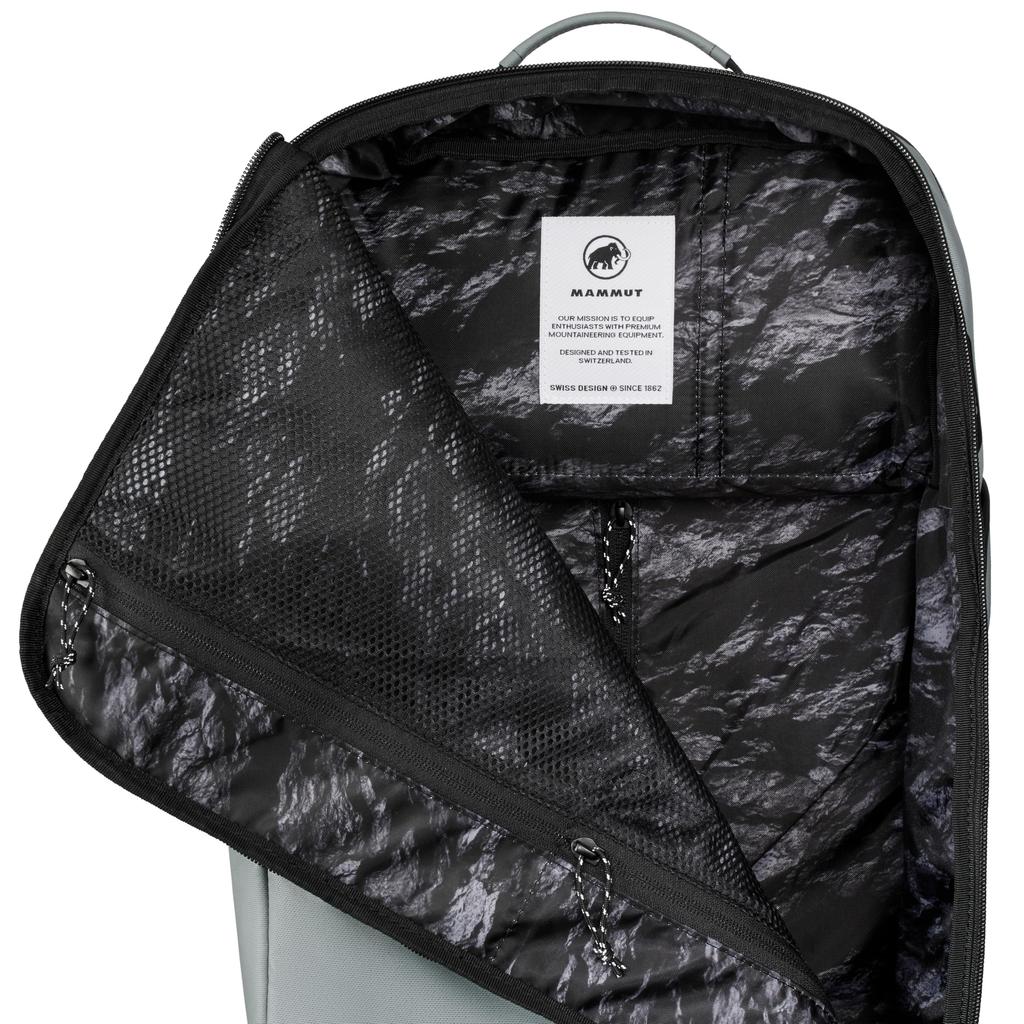 Mammut Seon Transporter 25 (2510-03911 Strata)