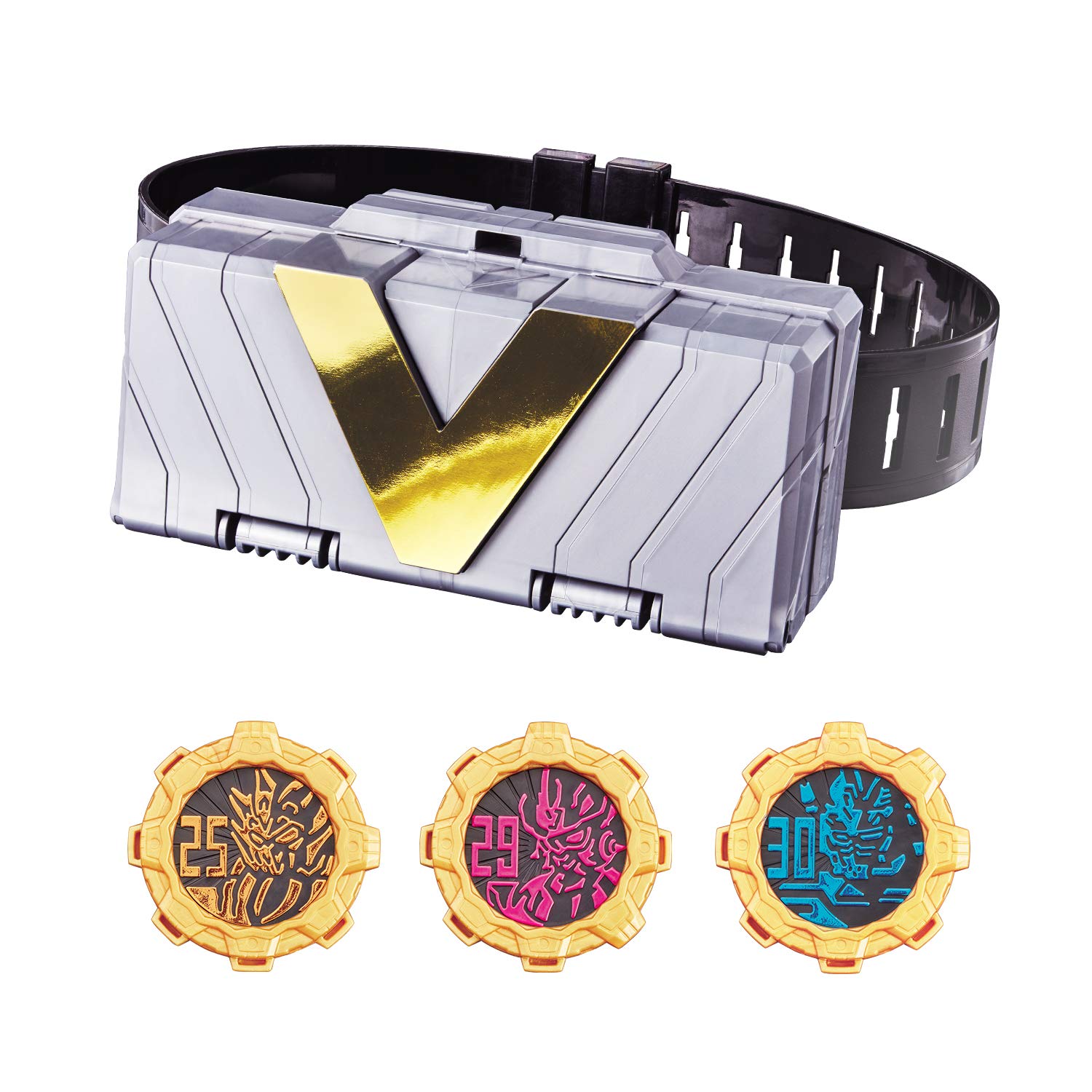 

Пряжка Kikai Sentai Zenkaiger Zenkai [Bandai]