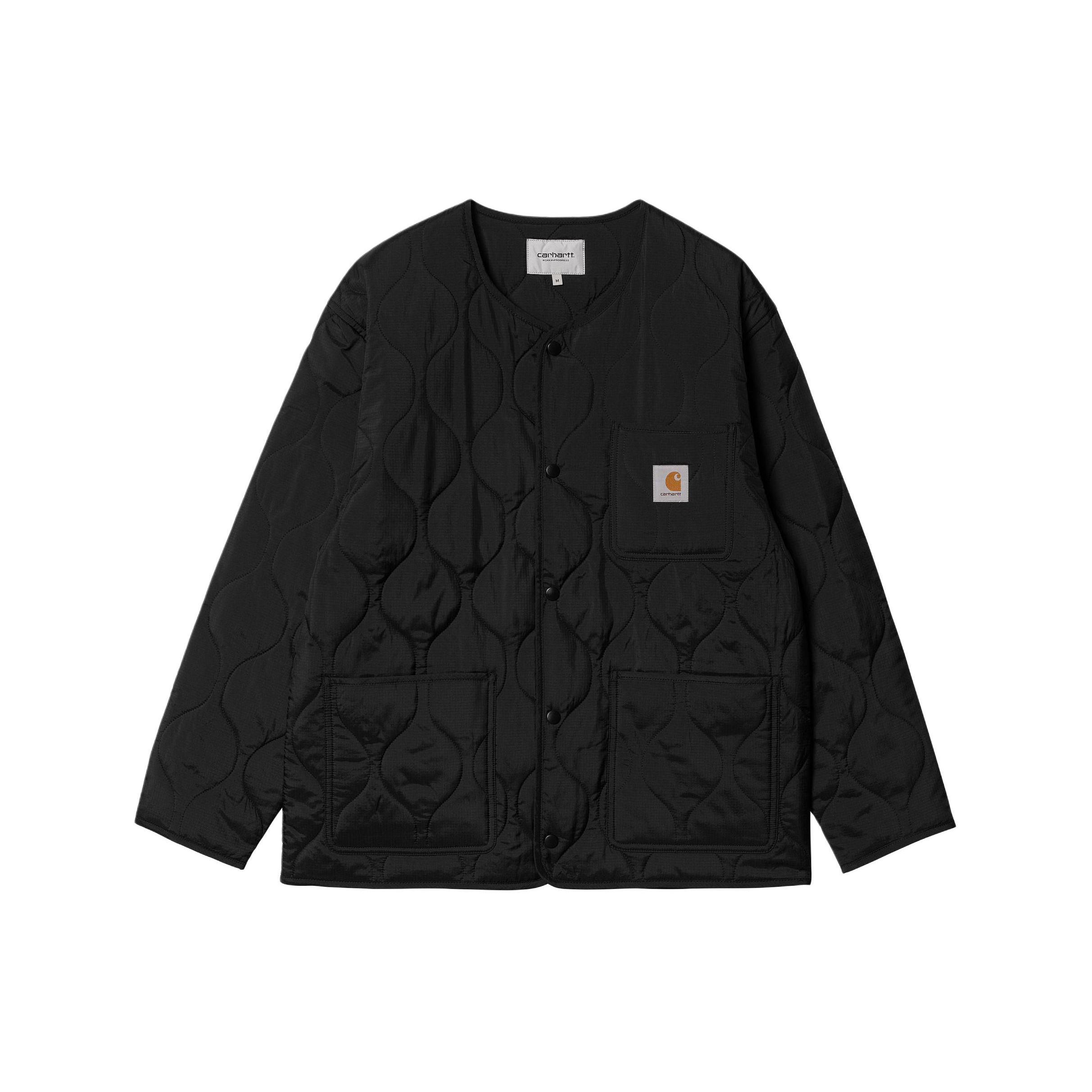 Carhartt WIP SS24 Skyton Liner Square