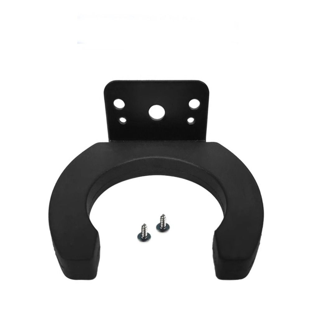 Anti-slip Microphone Holders Space Saving Mic Bracket Portable Wall Mounted Mic Holder Karaoke