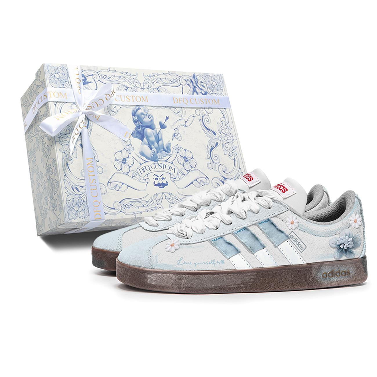 Adidas VL COURT 2.0 Lone