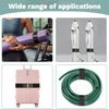 Hooked Velcro Velcro cable ties, fishing equipment, fixed rods, fishing rods/fishing nets, outdoor durable storage straps
