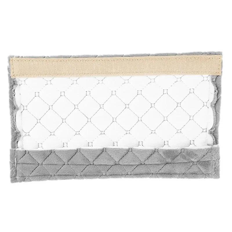 2 car seat belt covers, soft velvet car shoulder pads, adult and teenage car, truck, SUV camera backpack straps