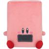 Kirby Kirby  PluSh Toy AllStar Collection Kp57 Kirby Vending Mouth  S 