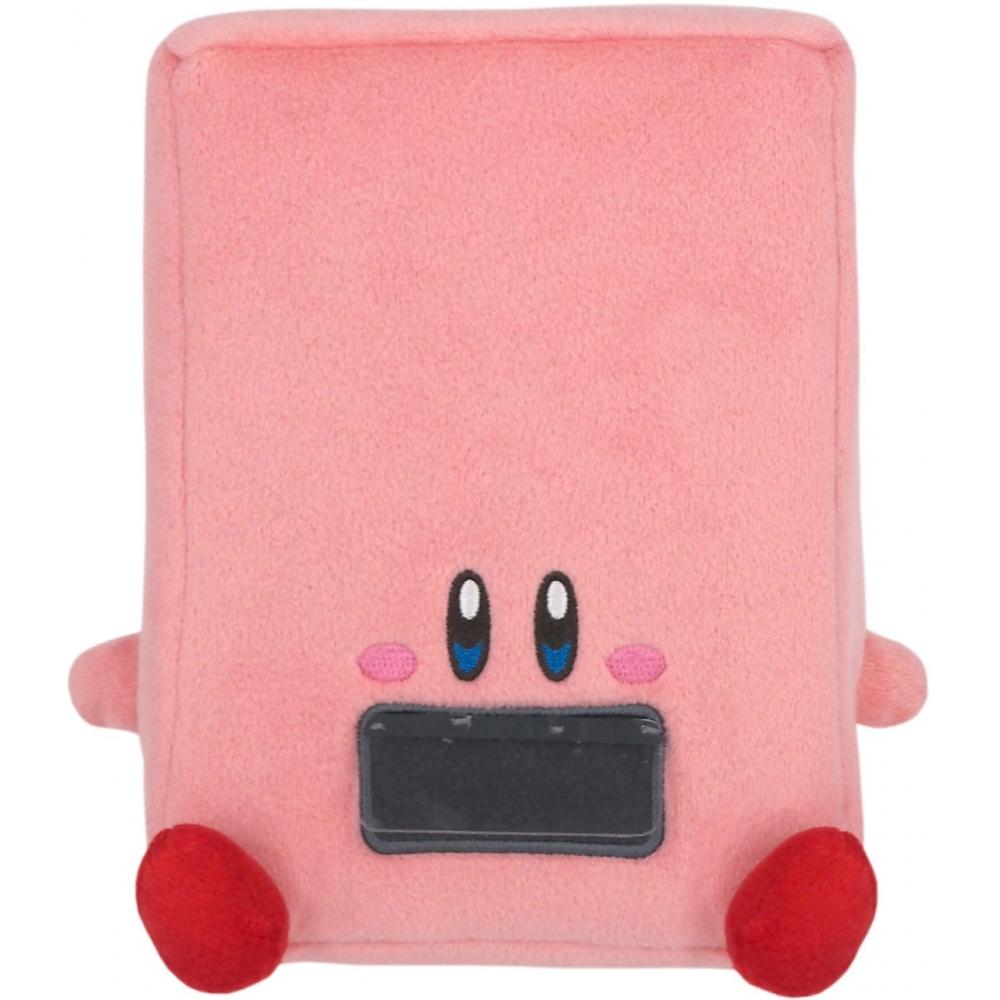 

Kirby Kirby PluSh Toy AllStar Collection Kp57 Kirby Vending Mouth S
