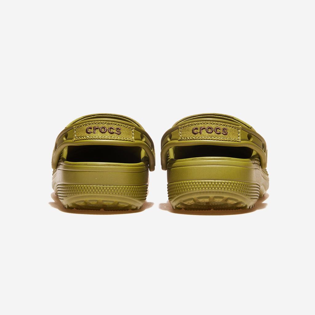[Crocs] Classic Crafted Clog [CRS211354] [Shipped from Korea] 100% Authentic