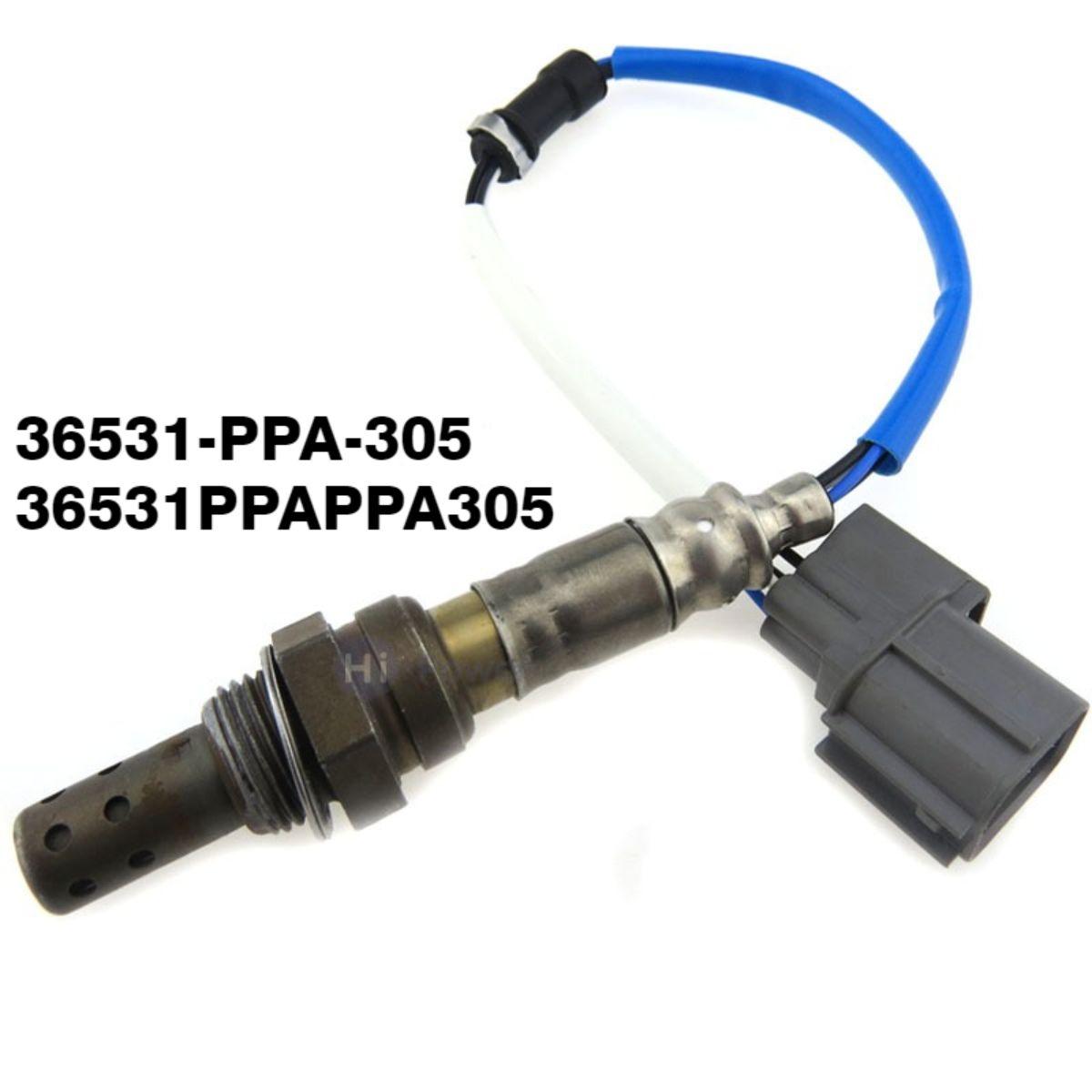 Front oxygen sensor suitable for honda 36531-ppa-305, 36531ppappa305