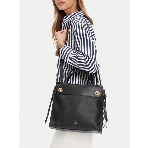 Сумка Guess HWBIAA L5117 чёрный