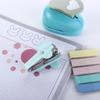 Staples Removal Tool Mini Staples Remover Macaron Color Staples Puller Staple Extractor  Stationery