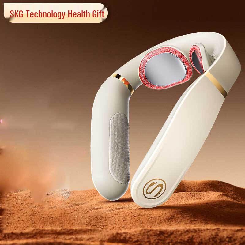 SKG Smart Neck Massager