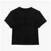 MaiSon KiTSune Baby Fox PaTch Crop Women S T ShirT Mw00105kj0008