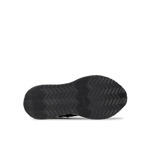 Ghete Sorel Out N About™ Iii Conquest Wp NL4434-010, negre