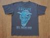 Vintage Graphic 90's Eagles Hell Freezes Over Tour 1995 T-Shirt Size S-3XL