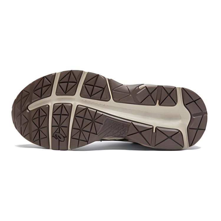 Asics Kids Gel-Contend Running Shoes Kids Sneakers Beige 1014A371-022