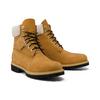 Timberland 6 Inch Leather Durable Comfortable Casual Short Outdoor Boots Men boots Wheat A2GMD