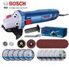 Bosch GWS660/700 Angle Grinder CN Plug (adapter Included)