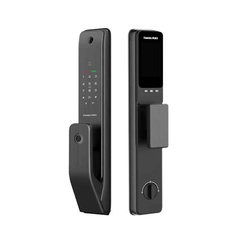 Kaadas Q3VP Smart Fingerprint Lock with HD Screen