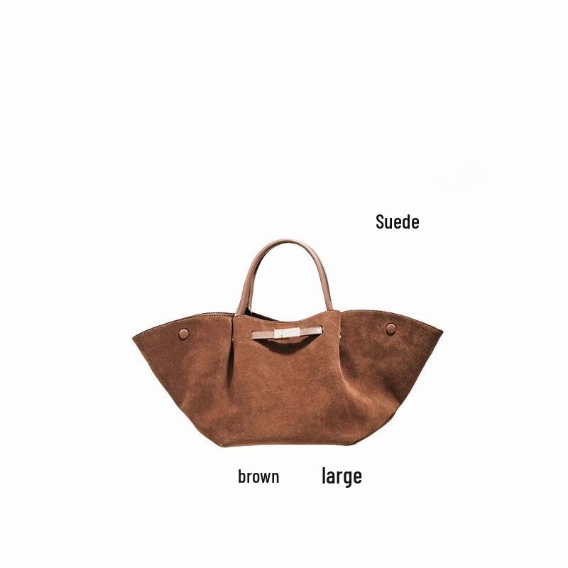 Demellier Wing Dámska taška Tote s veľkou kapacitou: Taška cez rameno a crossbody New York.