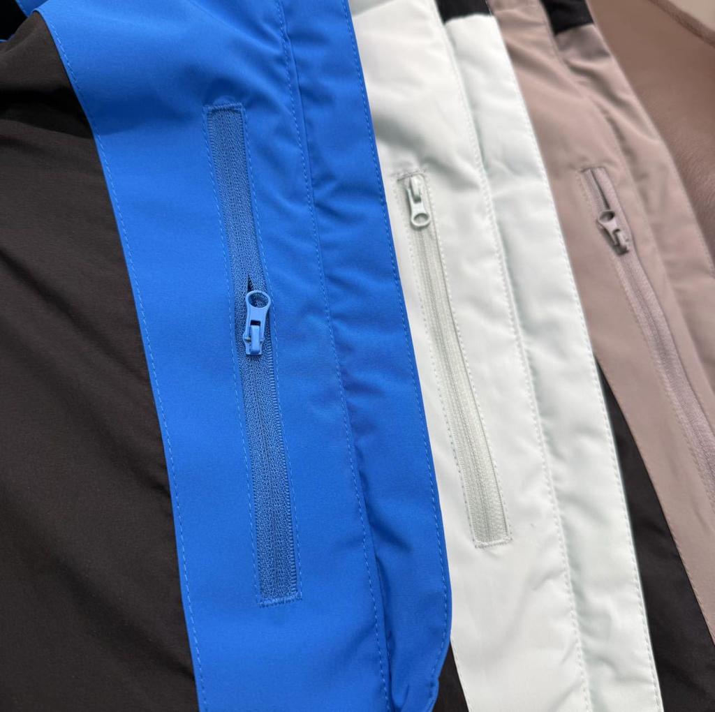 Chaqueta de Algodón con Capucha para Hombre de Invierno: Ropa de abrigo casual, cálida, versátil y moderna, engrosada