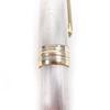 Very Good MONTBLANC fountain pen Solitaire 146 Silver SV925 mens Used