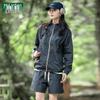 MULINSEN Women's Lightweight Ice Silk UPF50+ Sun Protection Jacket
