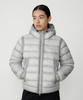 Musinsa Standard Sports Edge Sheerloft Padded Jacket (4 Colors)