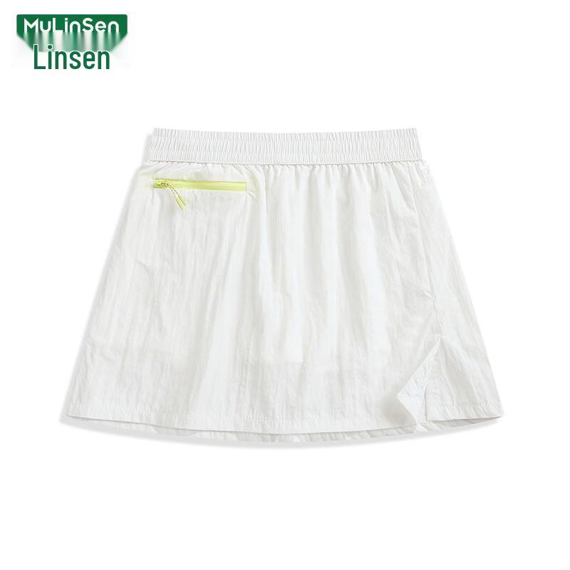 MULINSEN Women s Anti-Exposure Sports Skort S
