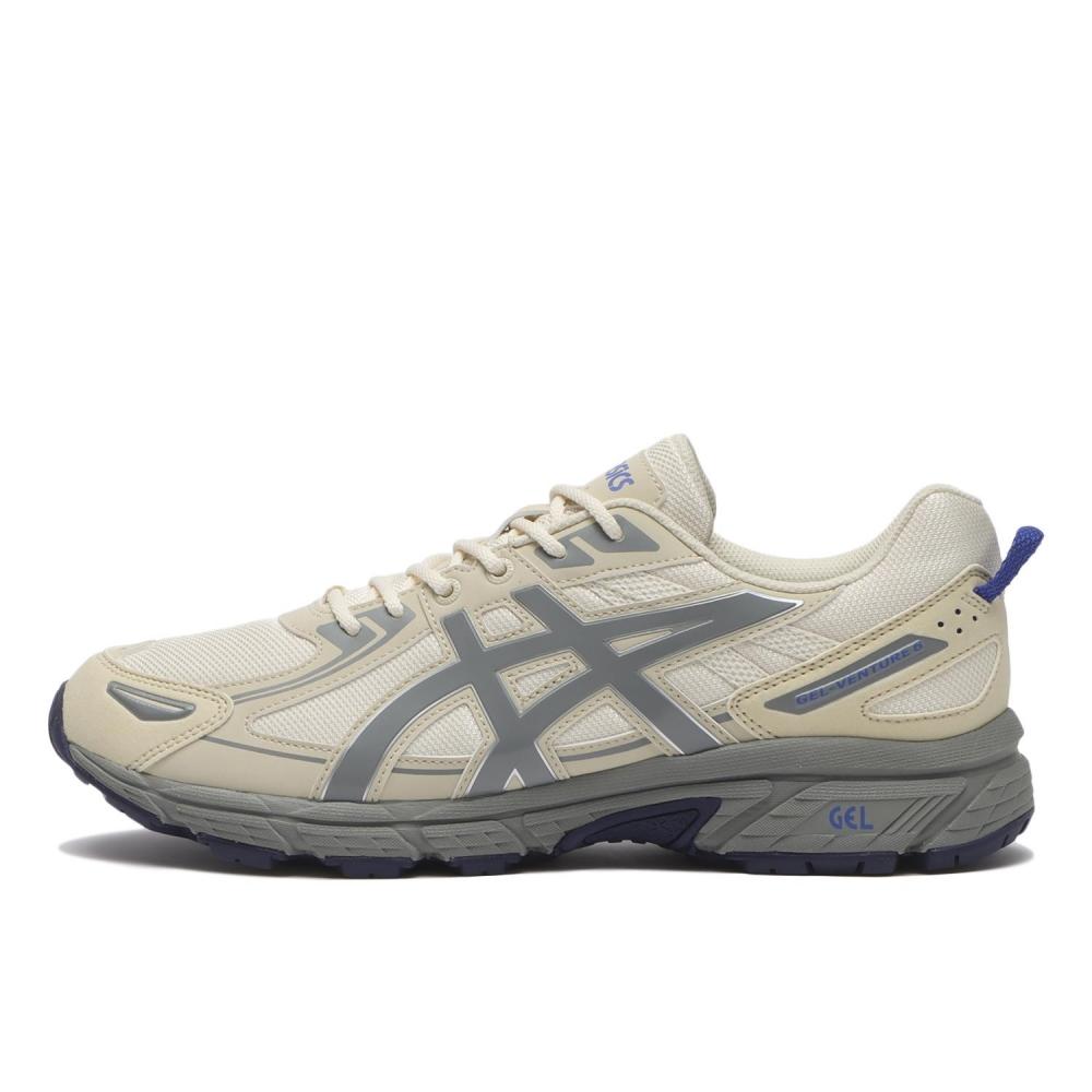 

Asics Гель Venture 6 1203a438.101 Крем Ваниль 235