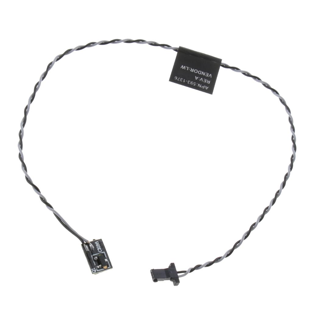 Buy Replace Optical Drive DVD Temp Sensor Cable For Apple iMac 27
