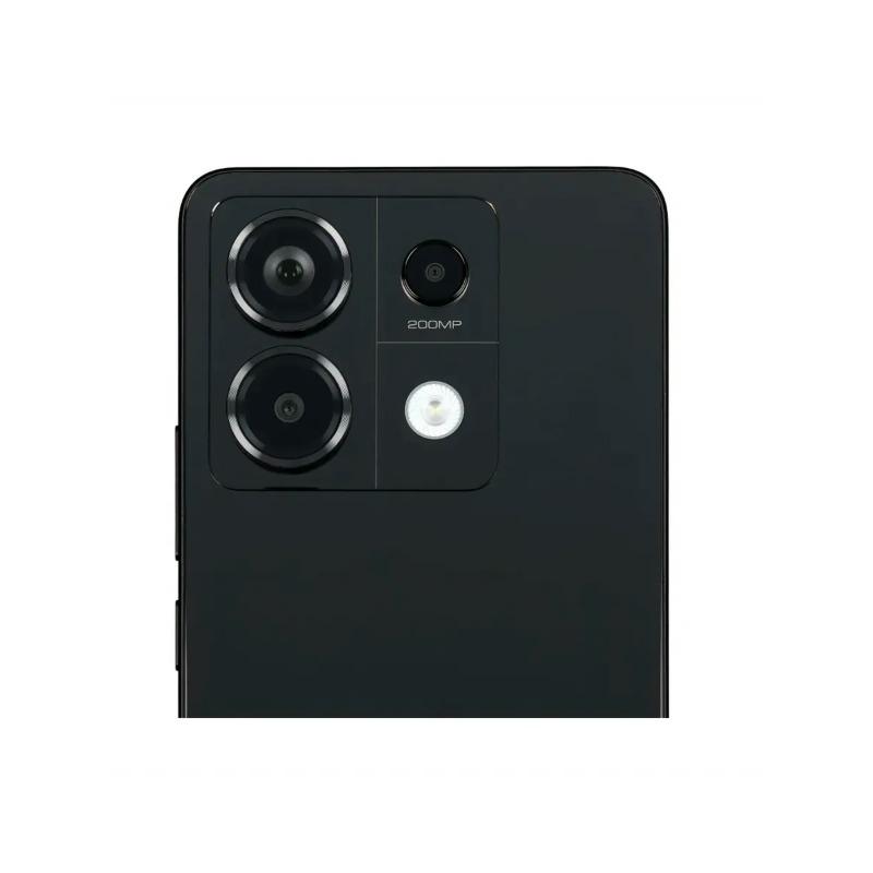 Xiaomi Redmi Note 13 Pro 5G Global Version Cellphone 6.67" 120Hz Display 200MP Triple Camera 5100mAh Battery 67W Fast Charging