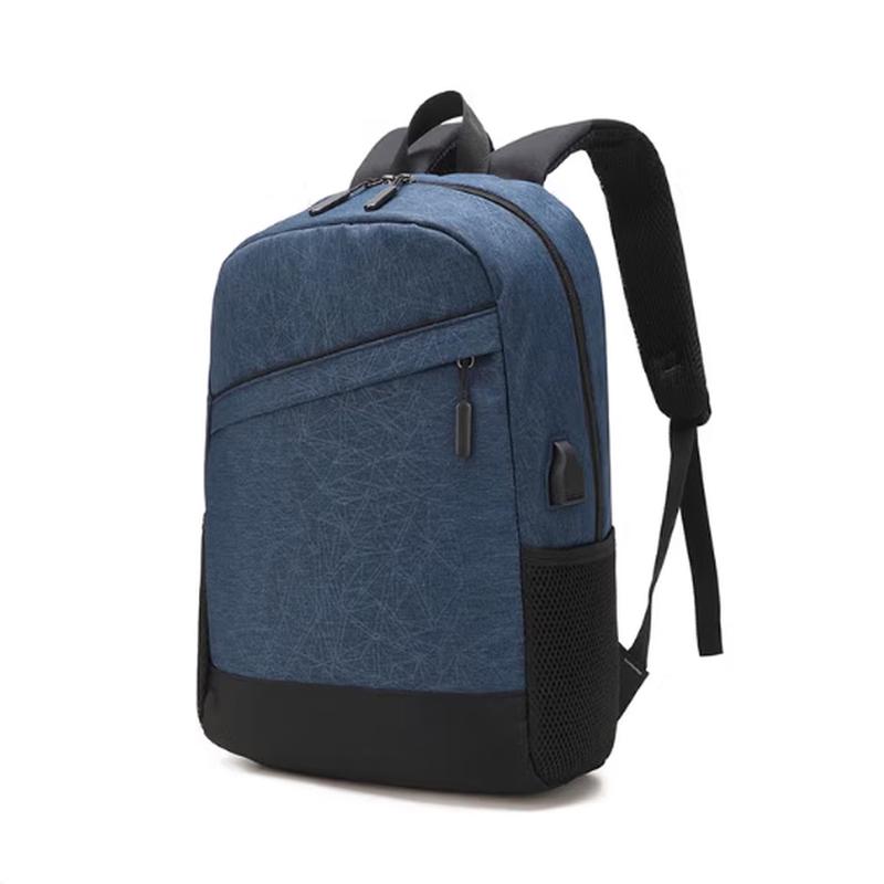 Hengyuanxiang Casual Lightweight Travel Backpack University