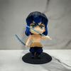 Demon Slayer Blind Box Action Figures: 10 Styles Featuring Tanjiro & Nezuko